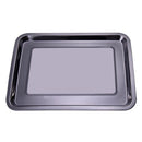 ステンレストレー（浅型）