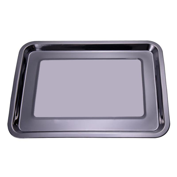 ステンレストレー（浅型） - 100均 通販 ダイソーネットストア【公式】