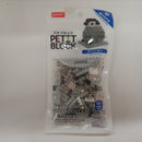 プチブロック　海のなかま　子ペンギン