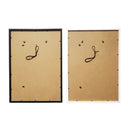 ポスターフレーム（ブラック、ホワイト、Ａ２）