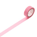 マスキングテープ（さくらピンク）