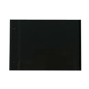 ２リングアルバム用台紙　粘着タイプＳ（黒）