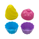 やわらかおすなば　スイーツ