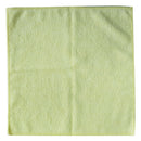 マイクロファイバーふきん（カラフル、２枚）