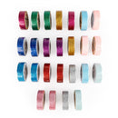 ラメテープ（１５ｍｍ×５ｍ）