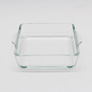 グラタン皿（正方形）