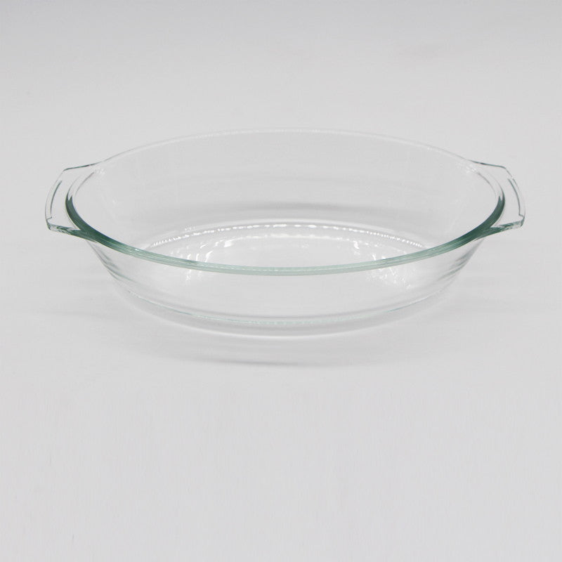 グラタン皿（楕円、０．６Ｌ）