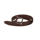 サイドステッチベルト