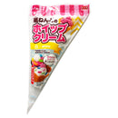 紙ねんどのホイップクリーム（白）