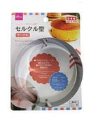 セルクル型（サークル）