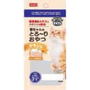 猫用おやつ、チキン味