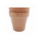 素焼き植木鉢（２個）