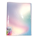 クリアブック（Ａ４、２０ポケット）