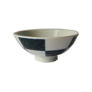 美濃焼茶碗（市松、大平）