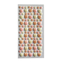 パール調シール（ハート）