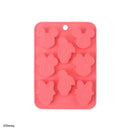 シリコーンチョコレートモールド（ミッキーａｎｄフレンズ）