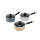 片手鍋（Ｌ＋Ｎ、蓋付）