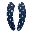 貼る便座シート（スマートコーデ、星）