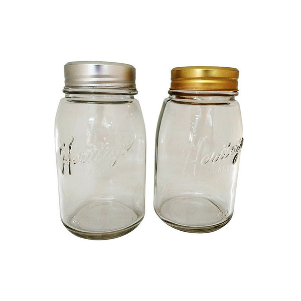 ガラス瓶（フタ付） - 100均 通販 ダイソーネットストア【公式】