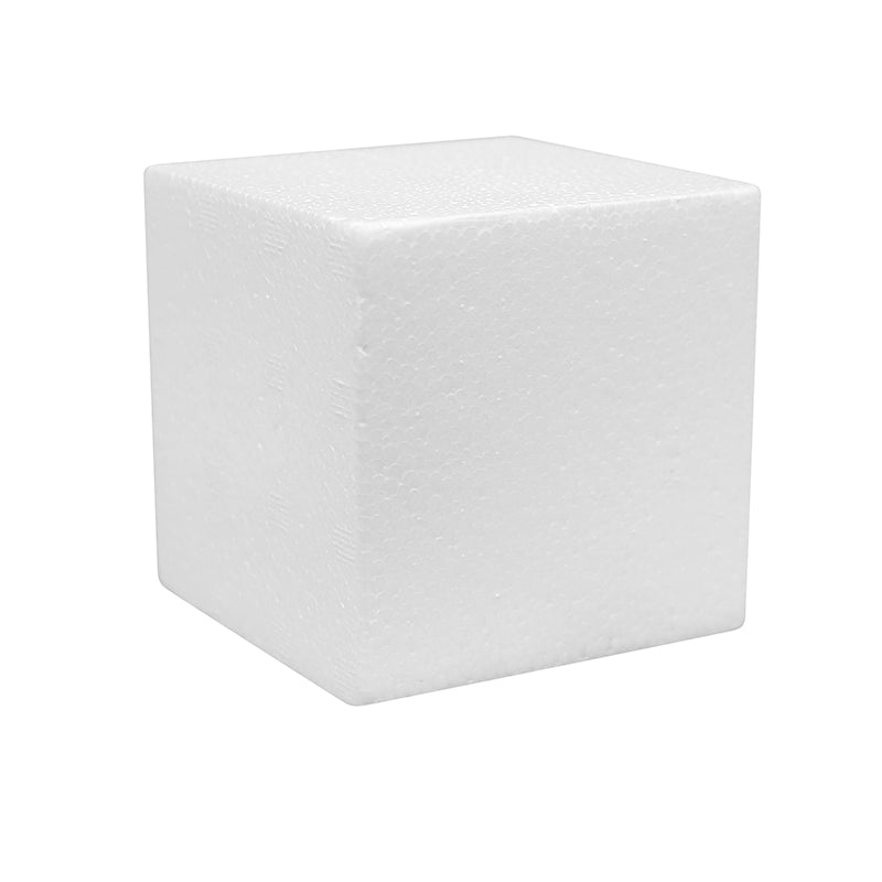 発泡パーツ（立方体１００角）