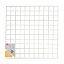 ワイヤーネット（ホワイト）