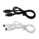 充電専用ケーブル（ＴｙｐｅＣ→ライトニング端子）