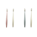 ゴム製歯ブラシ