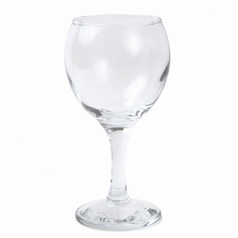 白ワイングラス（ミスティック、約２１０ｍＬ）