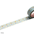 マスキングテープ（ディズニープリンセス）