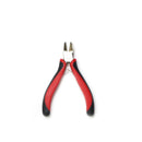 ミニニッパー（ニッケルコート）