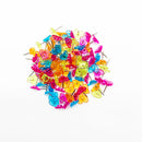 プッシュピン（カラー、１００本）