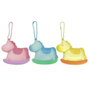 ぽふぽふベビー（木馬）