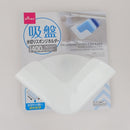 水切りスポンジホルダー（吸盤付）