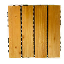 木製ジョイントマット（約２９．５ｃｍ）