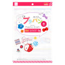 プラバンキュコット（白、Ａ４）