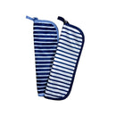 折りたたみ傘用収納袋（ボーダー柄）