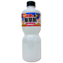 そのまま使えるお酢の除草剤