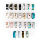 マスキングテープ（箔押し）