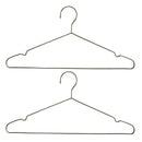 ステンレスハンガー（２本）