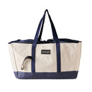 折りたたみショッピングバッグ（内側アルミ、買い物カゴ用）