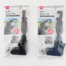 ベビーシューズクリップ（モノトーン）