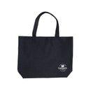 トートバッグ（横型、デニム）