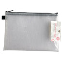 ビニールネットケース（なめらか素材、Ａ４）