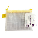 ビニールネットケース（なめらか素材、Ｂ７）