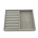 アクセサリートレイ（リング収納）