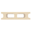 発泡ミニブロック（ベージュ）