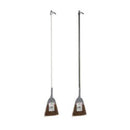 ２００円シダほうき