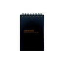 Ｗリングメモ（Ａ７、１００枚）