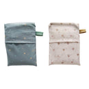 折りたたみショッピングバッグ（ハート）