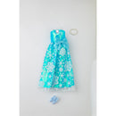 ロングドレス（スノードリーム）